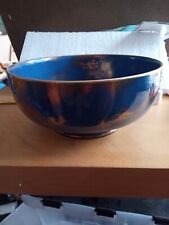 Large china bowl for sale  LYBSTER
