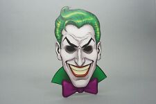 Joker maske batman gebraucht kaufen  Oberrad