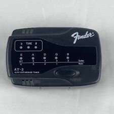 Genuine fender battery for sale  Monroe