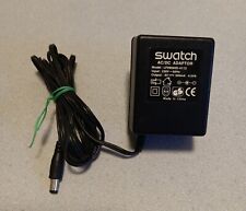 Swatch adapter charger gebraucht kaufen  Itzehoe