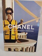 Chanel karl lagerfeld for sale  South Jordan