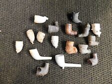 Collection clay pipes for sale  Basye