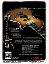Epiphone guitars nighthawk for sale  Baldwin