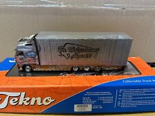 Tekno volvo holgarssons for sale  Shipping to Ireland