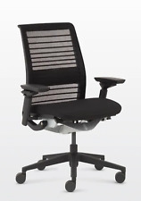 steelcase chairs leap for sale  Elizabeth