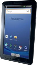 Tablet multimedia Pandigital Android 2 GB 9 pulgadas y lector electrónico a color (negro) R90L200 segunda mano  Embacar hacia Mexico