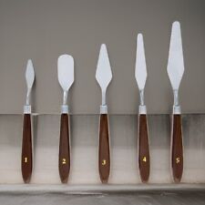Palette knives spatula for sale  SOUTHAMPTON