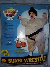 Halloween sumo wrestler d'occasion  Expédié en Belgium