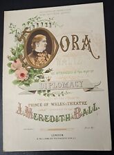 Victorian sheet music for sale  STROUD