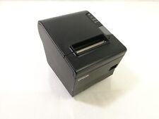 Epson Micros TM-T88V M244A Thermal Receipt Printer - Black - No PSU for sale  Shipping to South Africa