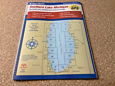 Maptech waterproof chartbook for sale  South Haven