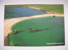 Orkney churchill barrier for sale  FALKIRK