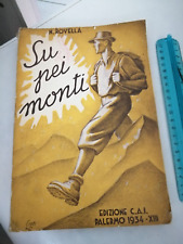 Libro 1939 pei usato  Ivrea