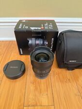 Sony FE 14mm f1.8 GM Wide Angle Lens for sale  Shipping to South Africa