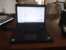 Lenovo yoga 260 usato  Lerici