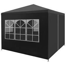 Tidyard Party Tent PE  Waterproof Gazebo Canopy Tent with Removable A6J8 for sale  Shipping to South Africa