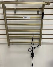 towel warmer heatra for sale  New Haven