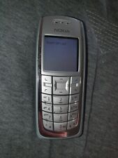 Nokia classic 3120 for sale  LUTON