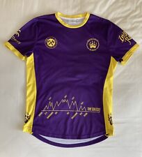 Grizzly finisher shirt for sale  TEIGNMOUTH