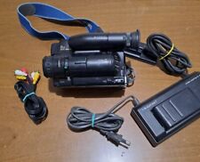 Sony Handycam CCD-TR75 Video 8 Video8 Videocamera FUNZIONANTE , używany na sprzedaż  Wysyłka do Poland