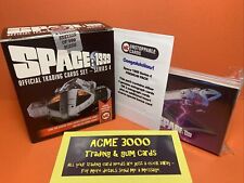 Unstoppable space 1999 for sale  ILFORD