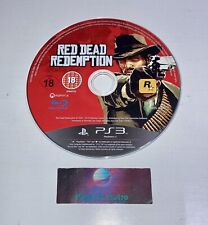 Red dead redemption d'occasion  Athis-Mons
