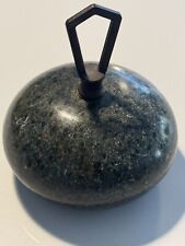 Vintage scottish granite for sale  HATFIELD
