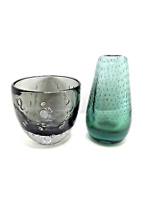 Bubble glas vasen gebraucht kaufen  Buxtehude