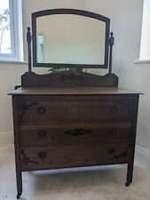 Antique dresser chest for sale  WHITCHURCH