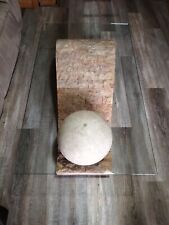 tavolo in marmo usato  Galbiate