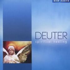 Deuter spiritual healing gebraucht kaufen  Berlin