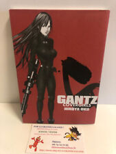 Manga gantz covergirls d'occasion  Bourg-la-Reine