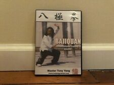 BAJIQUAN (2) DVD SET baji quan kung fu artes marciales chinas xiao jin bang ba shi segunda mano  Embacar hacia Mexico