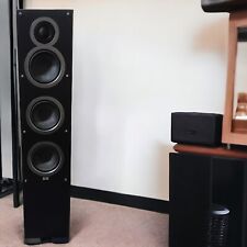 Elac debut floorstanding usato  Foggia