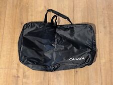 Carry pouch cahaya for sale  Shipping to Ireland