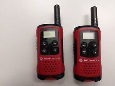 Motorola tlkr t40 gebraucht kaufen  Hamburg