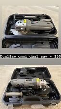 Omni dualsaw bys for sale  Houston