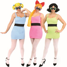 Powerpuff girls costume for sale  LEIGH-ON-SEA