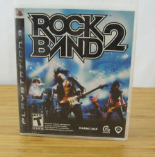 PlayStation 3 Rock Band Sony PS3 Completo Testado comprar usado  Enviando para Brazil