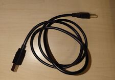 Usb cable fit for sale  ATHERSTONE