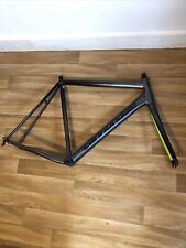 Cannondale caad frame for sale  LONDON