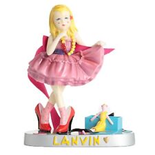 Lanvin miss doll d'occasion  Paris XVIII