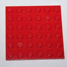 Lego red plate d'occasion  France
