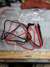 Leads & Probes for sale  Buffalo