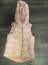 Padded girls gilet for sale  PLYMOUTH