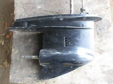 Evinrude johnson outboard for sale  Vidor