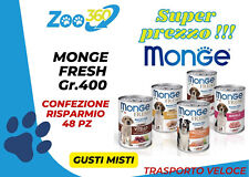 Monge fresh lattina usato  Reggio Emilia