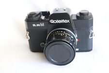 Rolleiflex sl35m camera for sale  Santa Barbara