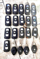 Bmw button remote for sale  Shipping to Ireland