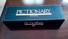 Pictionary first edition for sale  Auburn
